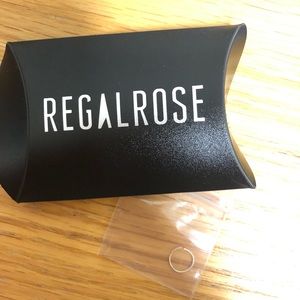RegalRose Nose Ring